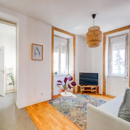 Akicity Anjos Cerulean Appartement *