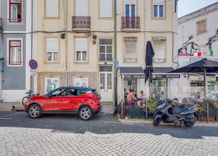 Akicity Anjos Cerulean شقة *