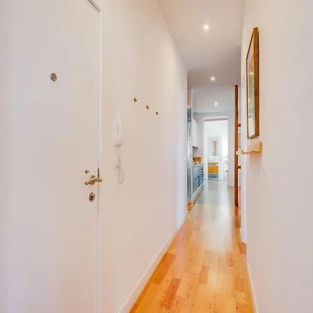 Akicity Anjos Cerulean Apartamento