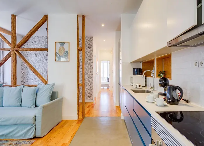 Akicity Anjos Cerulean Lissabon