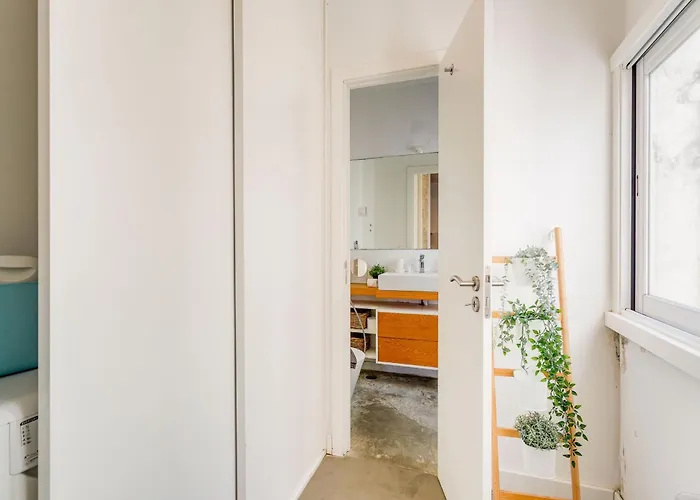 Akicity Anjos Cerulean Appartement